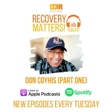 Recovery Matters! Podcast