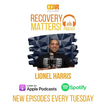 Recovery Matters! Podcast