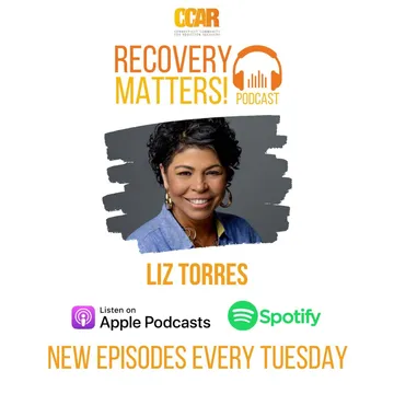 Recovery Matters! Podcast