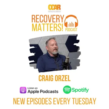 Recovery Matters! Podcast