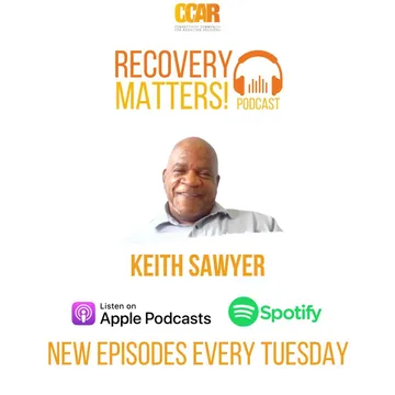 Recovery Matters! Podcast