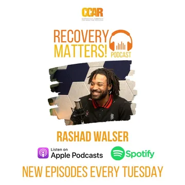 Recovery Matters! Podcast