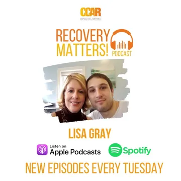 Recovery Matters! Podcast