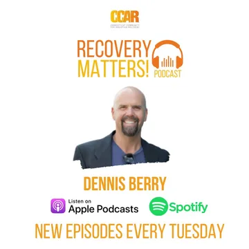 Recovery Matters! Podcast