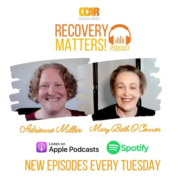 Recovery Matters! Podcast