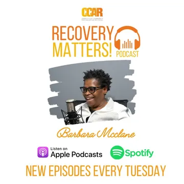 Recovery Matters! Podcast