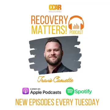 Recovery Matters! Podcast