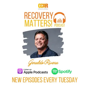 Recovery Matters! Podcast