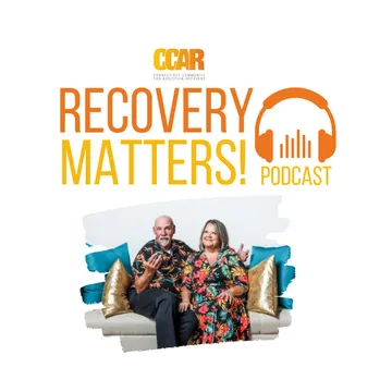 Recovery Matters! Podcast