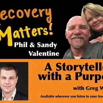 Recovery Matters! Podcast