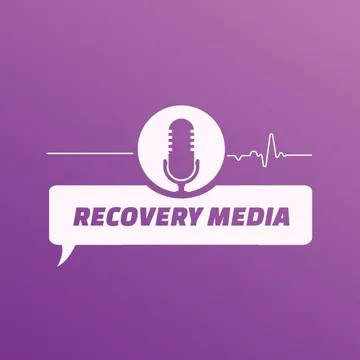 Recovery Media Podcast: A Conduit of hope, safety and trust.