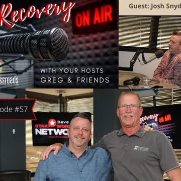 Recovery On-Air