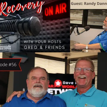 Recovery On-Air