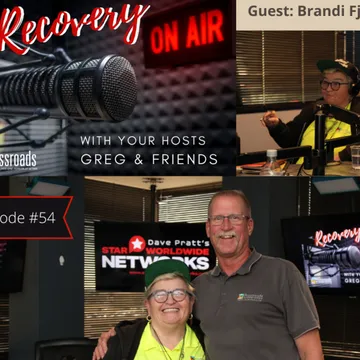 Recovery On-Air