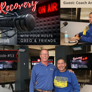 Recovery On-Air