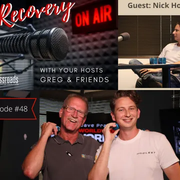 Recovery On-Air