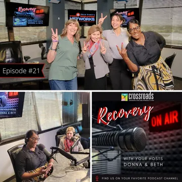 Recovery On-Air