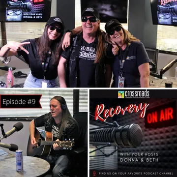 Recovery On-Air