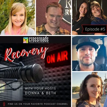 Recovery On-Air