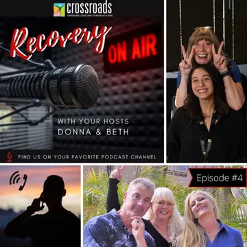 Recovery On-Air