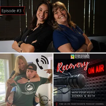 Recovery On-Air