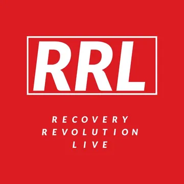 Recovery Revolution Live