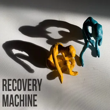 Recovery Machine Podcast