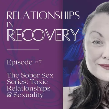 Relationships In Recovery