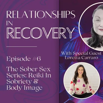 Relationships In Recovery