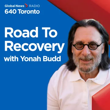 Road To Recovery with Yonah Budd