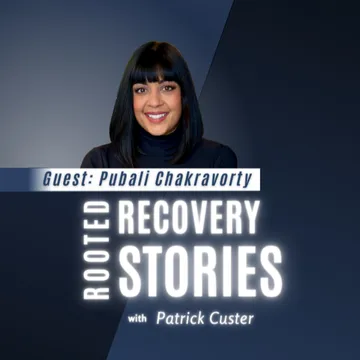 Rooted Recovery Stories