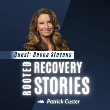 Rooted Recovery Stories