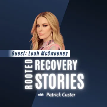 Rooted Recovery Stories