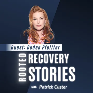 Rooted Recovery Stories