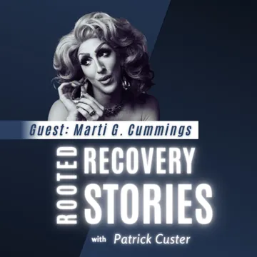 Rooted Recovery Stories