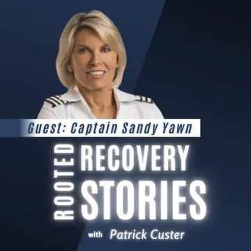 Rooted Recovery Stories