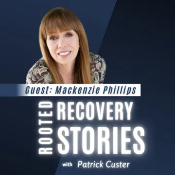 Rooted Recovery Stories