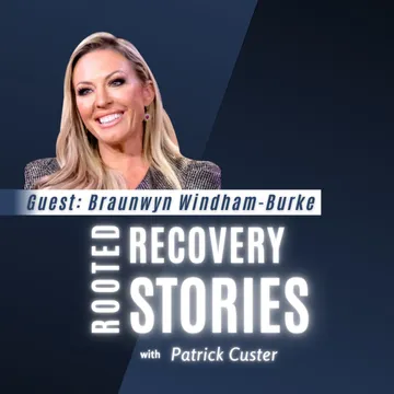 Rooted Recovery Stories