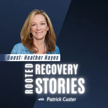 Rooted Recovery Stories