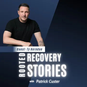 Rooted Recovery Stories