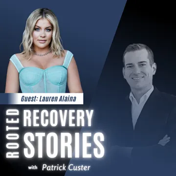 Rooted Recovery Stories