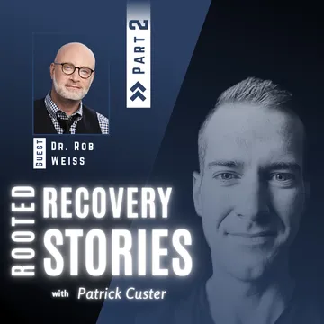 Rooted Recovery Stories