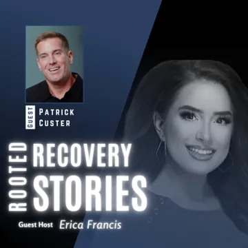 Rooted Recovery Stories