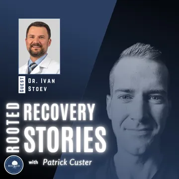 Rooted Recovery Stories