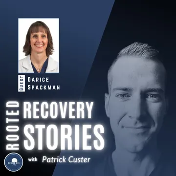 Rooted Recovery Stories