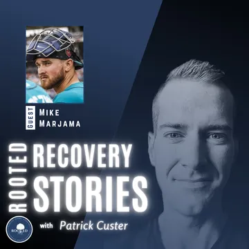 Rooted Recovery Stories