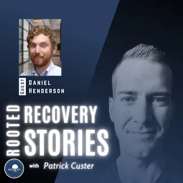 Rooted Recovery Stories