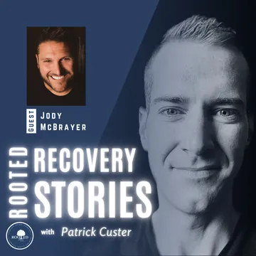 Rooted Recovery Stories