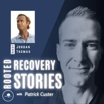 Rooted Recovery Stories