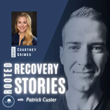 Rooted Recovery Stories